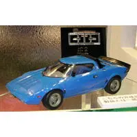 1/24 Scale Model Kit - Lancia