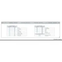 1/48 Scale Model Kit - Bomber / North American B-25 Mitchell