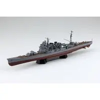 1/700 Scale Model Kit - Heavy cruiser / Japanese cruiser Takao