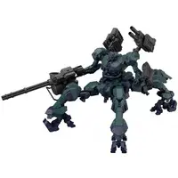 Plastic Model Kit - 30 MINUTES MISSIONS