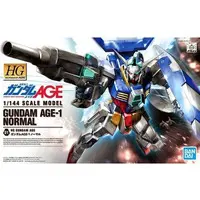 Gundam Models - MOBILE SUIT GUNDAM AGE / Gundam AGE-1