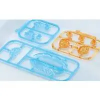 Chibimaru Fleet - Chibimaru Kantai Series / Japanese Battleship Yamato