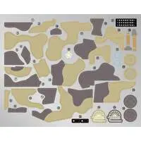 Chibi-Maru Military - Tank / Type 3 Chi-Nu medium tank