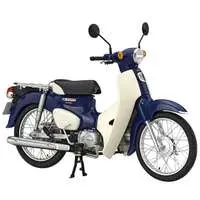 Plastic Model Kit - Honda / Honda Super Cub 110