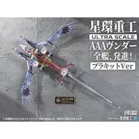 Plastic Model Kit - EVANGELION / Evangelion Unit-02'γ