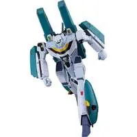 PLAMAX PX19 VF-1S Super Battloid Valkyrie Roy Focker Special