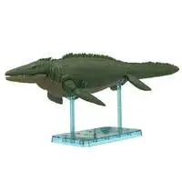 Planosaurus - Dinosaur Model Kits