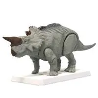 Planosaurus - Dinosaur Model Kits