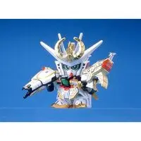 Gundam Models - SD GUNDAM / Shinou Gundam (BB Senshi No.166)