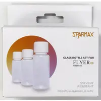 Glass Bottle for FLYER SR