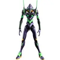 Plastic Model Kit - EVANGELION