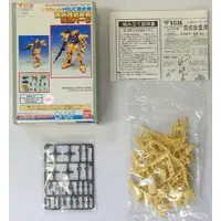 HGUC - MOBILE SUIT Ζ GUNDAM