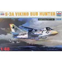 1/48 Scale Model Kit - Fighter aircraft model kits