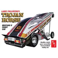 Plastic Model Kit - Vehicle