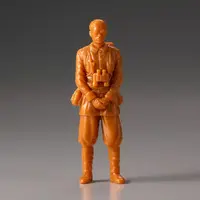 1/35 Scale Model Kit - Maschinen Krieger ZbV 3000 / Kyklop