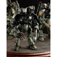 1/35 Scale Model Kit - Maschinen Krieger ZbV 3000 / Kyklop