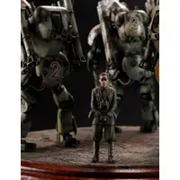 1/35 Scale Model Kit - Maschinen Krieger ZbV 3000 / Kyklop