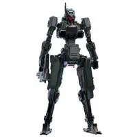 Plastic Model Kit - 3Min Project