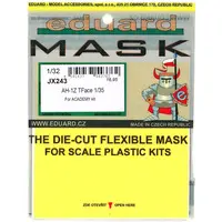 1/35 Scale Model Kit - Detail-Up Parts