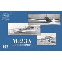 1/72 Scale Model Kit - Aircraft