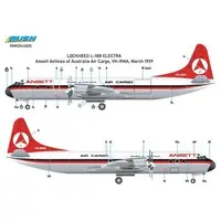 1/144 Scale Model Kit - Detail-Up Parts