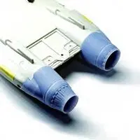 1/72 Scale Model Kit - Fighter aircraft model kits / F-14