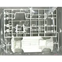 1/24 Scale Model Kit - Honda / Honda Civic Type R