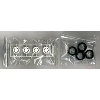 1/24 Scale Model Kit - Honda / Honda Civic Type R