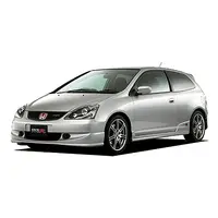 1/24 Scale Model Kit - Honda / Honda Civic Type R