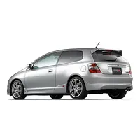 1/24 Scale Model Kit - Honda / Honda Civic Type R