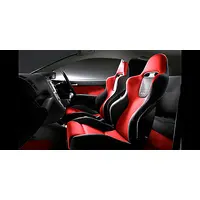 1/24 Scale Model Kit - Honda / Honda Civic Type R