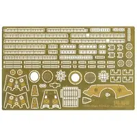 Chibimaru Fleet - Chibimaru Kantai Series / Japanese battleship Kongō