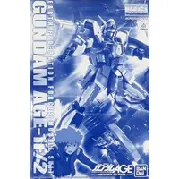 Gundam Models - MOBILE SUIT GUNDAM AGE / Gundam AGE-1