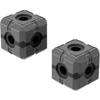 Plastic Model Kit - 30 MINUTES MISSIONS