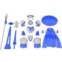 Plastic Model Kit - 30 MINUTES FANTASY