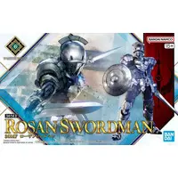 Plastic Model Kit - 30 MINUTES FANTASY