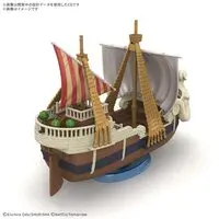 Plastic Model Kit - ONE PIECE / Going Merry
