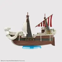 Plastic Model Kit - ONE PIECE / Going Merry