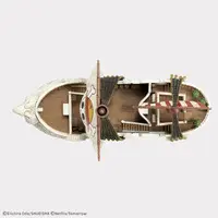 Plastic Model Kit - ONE PIECE / Going Merry