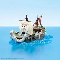Plastic Model Kit - ONE PIECE / Going Merry