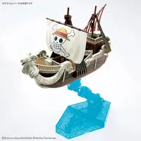 Plastic Model Kit - ONE PIECE / Going Merry