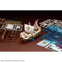 Plastic Model Kit - ONE PIECE / Going Merry