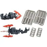 Plastic Model Kit - FRAME ARMS GIRL / Greifen & Mecha Supply 31 Joint Set F