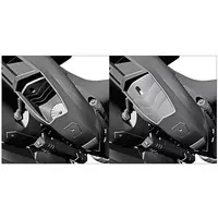 1/72 Scale Model Kit - MACROSS DELTA / VF-31J Siegfried