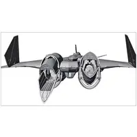 1/72 Scale Model Kit - MACROSS DELTA / VF-31J Siegfried