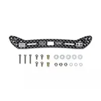 Plastic Model Kit - Plastic Model Parts - Mini 4WD Parts