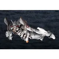 GODZILLA VS EVANGELION - Evangelion Test Type-01MECHA GODZILLA Ver. Model Kit