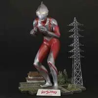 1/250 Scale Model Kit - ULTRAMAN Series