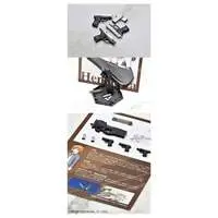 1/12 Scale Model Kit - Little Armory