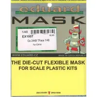 1/48 Scale Model Kit - Detail-Up Parts